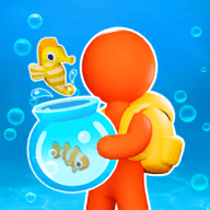 水族馆模拟器游戏