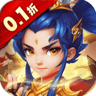 仙语奇缘九游官方版
