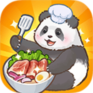 熊猫食物屋官方版