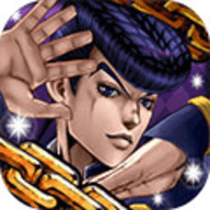 JOJO的奇妙冒险钻石记录安卓版