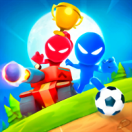 stickman party手机版游戏