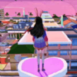 美少女樱校跑酷安卓版