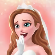 婚纱DIY手机版游戏