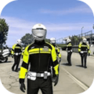 日常警察模拟器手机版