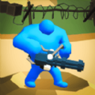 战场小小兵王手机版