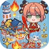 尤雅小镇世界游戏最新版