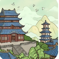 我在大唐摆地摊最新版游戏